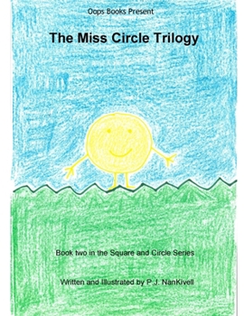 The Miss Circle Trilogy (Oops Books)