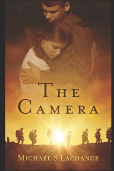 Paperback The Camera Book