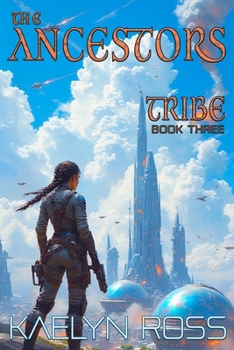 Paperback Tribe: The Ancestors Book