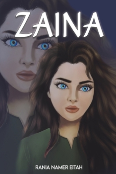 Paperback Zaina Book