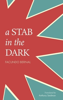 Paperback A Stab in the Dark Book