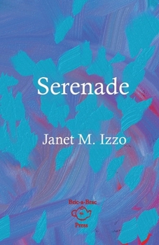 Paperback Serenade Book