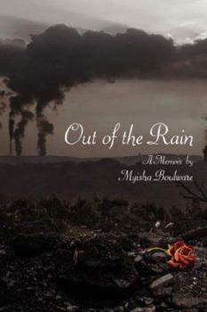 Paperback Out of the Rain Book