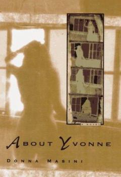 Hardcover About Yvonne Book