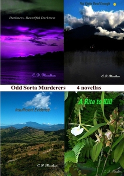 Odd Sorta Murderers