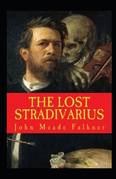 The Lost Stradivarius Annotated