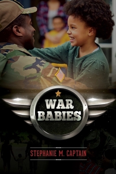 Paperback War Babies Book