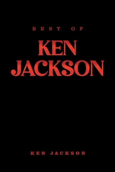 Paperback Best of Ken Jackson Book
