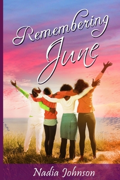 Paperback Remembering June Book