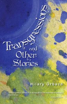 Paperback Transgressions and Other Stories Book
