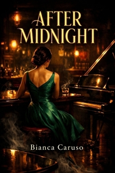 Paperback After Midnight Book