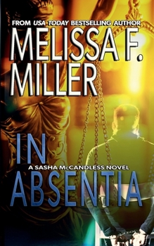 Paperback In Absentia (Sasha McCandless Legal Thriller) Book