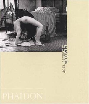 Joel-Peter Witkin (Phaidon 55's) - Book #49 of the Photo Poche