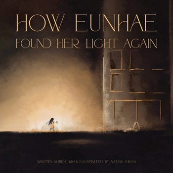 Paperback How Eunhae Found Her Light Again Book