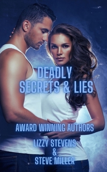 Paperback Deadly Secrets & Lies Book