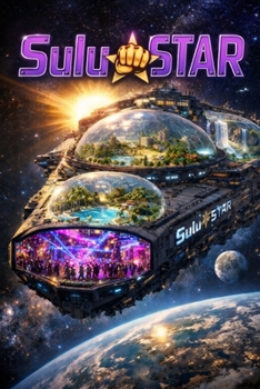 Paperback SuluSTAR Book