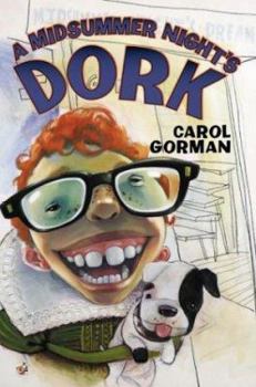 A Midsummer Night's Dork (Dork Adventures) - Book  of the Dork