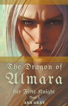 Paperback The Dragon of Almara Book