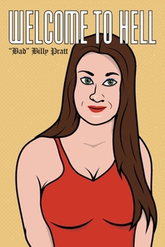 Paperback Welcome to Hell Book