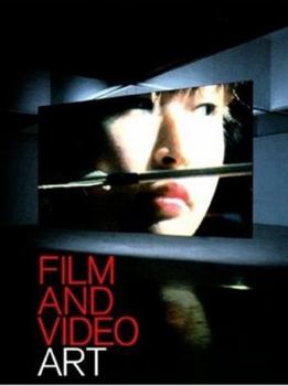 Paperback Film and Video Art Book