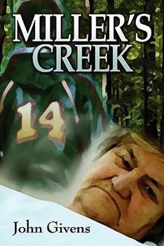 Paperback Miller's Creek Book