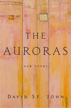 Hardcover The Auroras Book