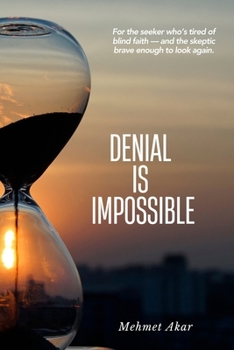 Paperback Denial is Impossible Book
