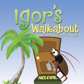 Paperback Igor's Walkabout Book