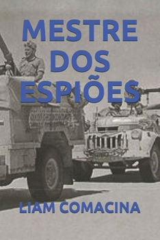 Paperback Mestre DOS Espi?es [Portuguese] Book