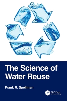 Paperback The Science of Water Reuse Book