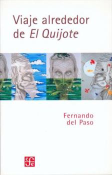 Paperback Viaje Alrededor de El Quijote [Spanish] Book