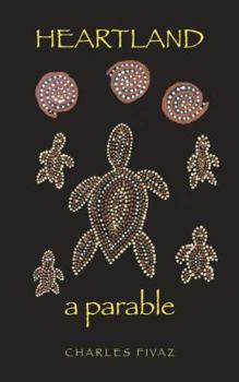 Paperback Heartland: A Parable Book