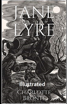 Jane Eyre Illustrated