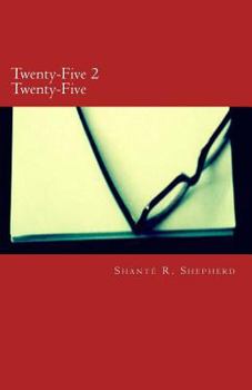 Paperback Twenty-Five 2 Twenty-Five Book