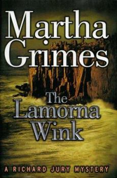 The Lamorna Wink - Book #16 of the Richard Jury