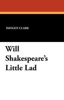 Paperback Will Shakespeare's Little Lad Book