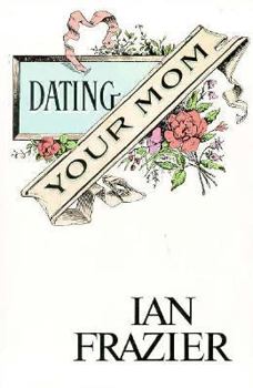 Hardcover Dating Your Mom Book