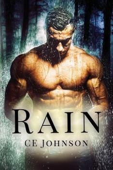 Paperback Rain Book