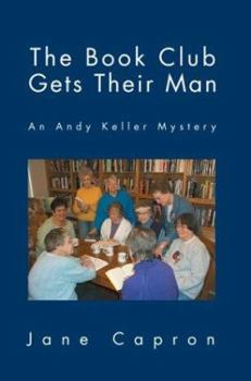 Paperback The Book Club Gets Their Man Book