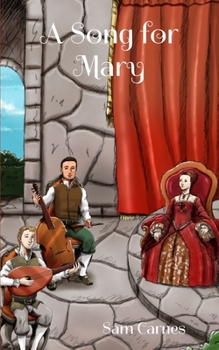 Paperback A Song for Mary Book