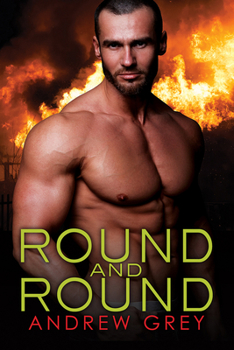 Round and Round (4) - Book #4 of the Bronco's Boys