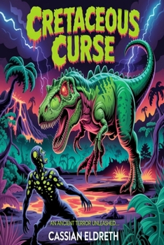 Paperback Cretaceous Curse Book