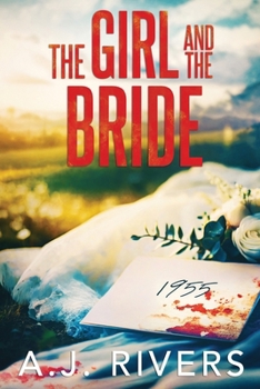 The Girl and the Bride - Book #26 of the Emma Griffin FBI Mysteries