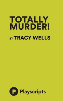 Paperback Totally Murder Book