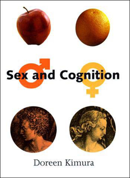 Paperback Sex and Cognition Book