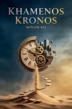 Paperback Khamenos Kronos Book