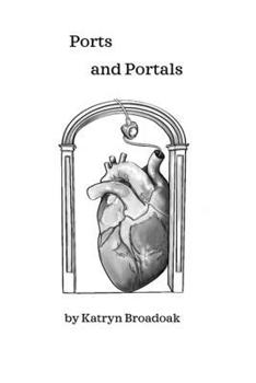 Paperback Ports and Portals Book