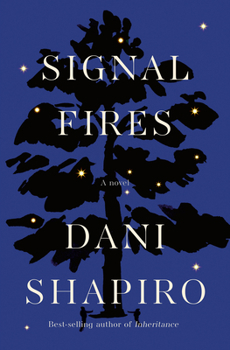 Hardcover Signal Fires Book