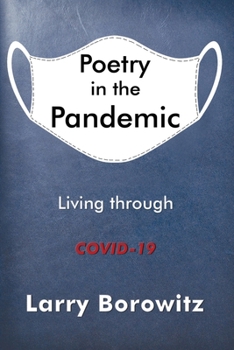 Paperback Poetry in the Pandemic Book