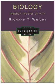 Paperback Biology Through the Eyes of Faith: Christian College Coalition Series Book